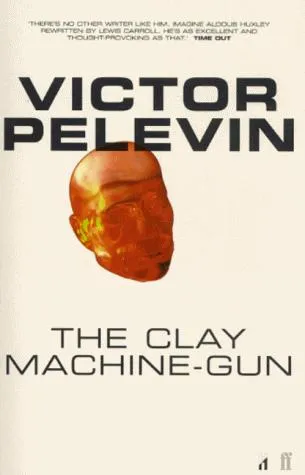 The Clay Machine-Gun