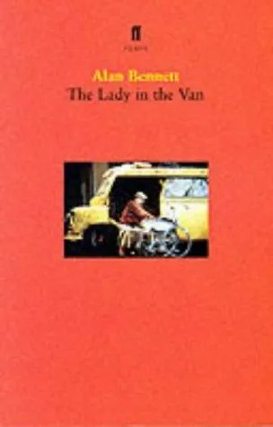 The Lady in the Van