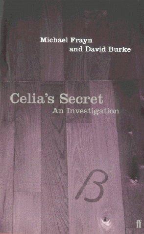Celia'S Secret