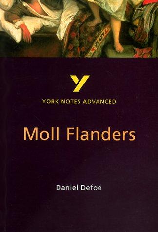 Moll Flanders
