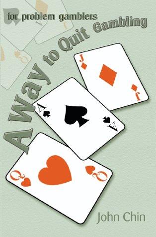A Way to Quit Gambling