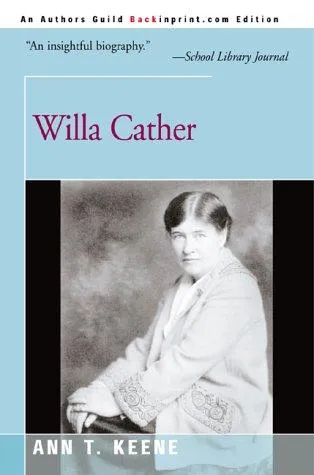 Willa Cather