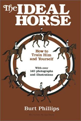 The Ideal Horse