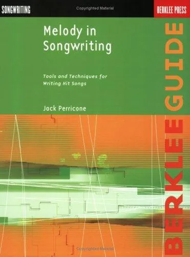 Melody in Songwriting