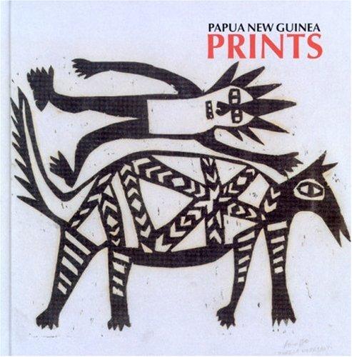 Papua New Guinea Prints