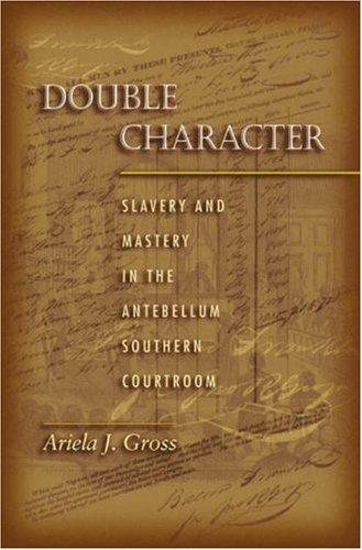 Double Character