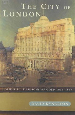 The City Of London Volume 3