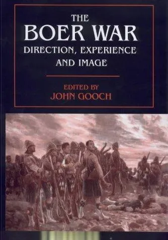 The Boer War