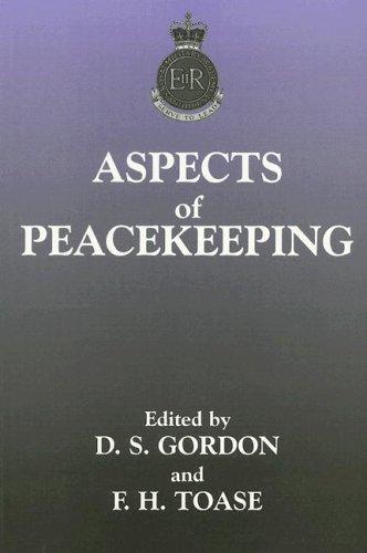 Aspects of Peacekeeping