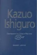 Kazuo Ishiguro