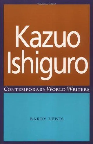 Kazuo Ishiguro