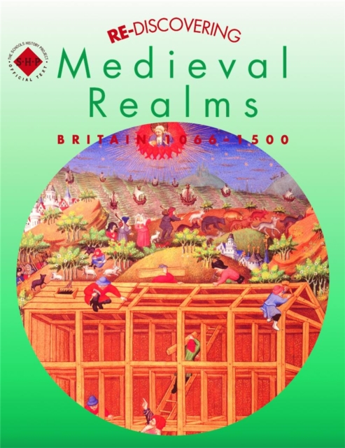 Re-discovering Medieval Realms