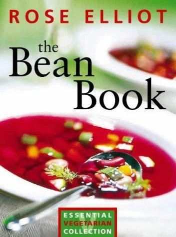 The Bean Book : Essential Vegetarian Collection