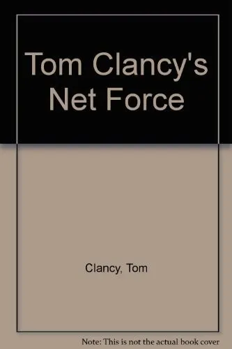 Tom Clancy's Net Force