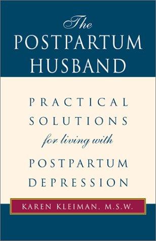 The Postpartum Husband