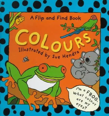 Colours