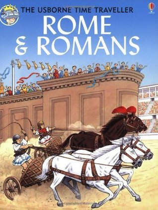 Rome and Romans