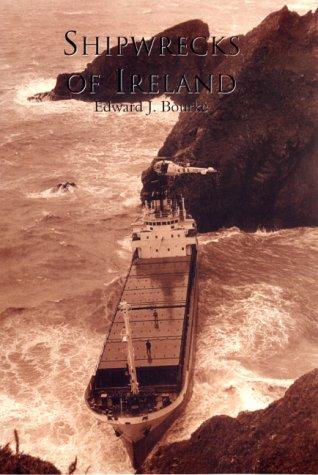 Shipwrecks of Ireland