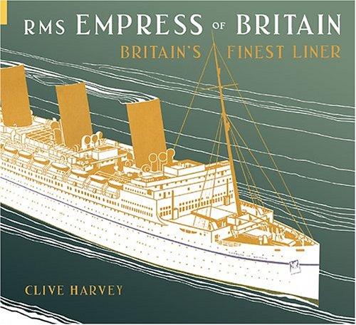 RMS Empress of Britain