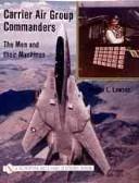 Carrier Air Group Commanders