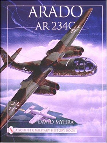 Arado Ar 234C