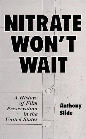 Nitrate Won't Wait