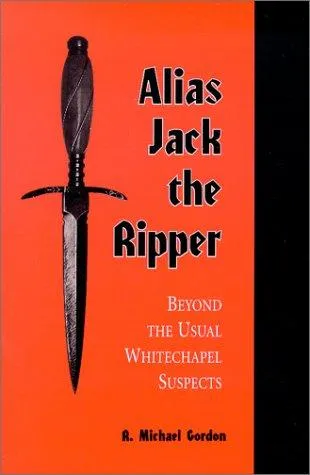 Alias Jack the Ripper