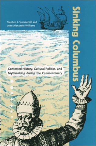 Sinking Columbus