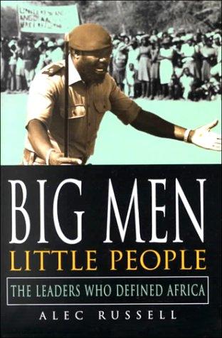 Big Men, Little People