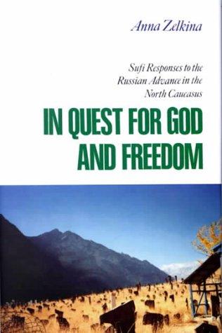 In Quest for God and Freedom
