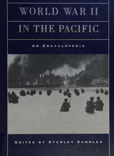 World War II in the Pacific