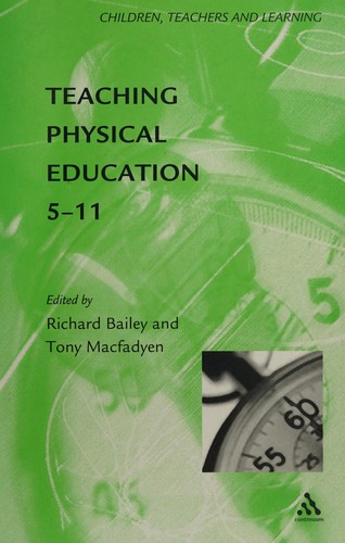 Teaching Physical Education 5-11