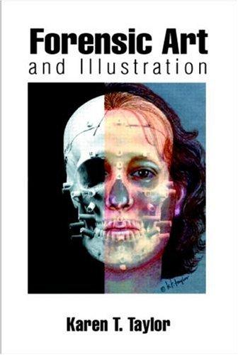 Forensic Art and Illustration