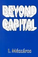 Beyond Capital