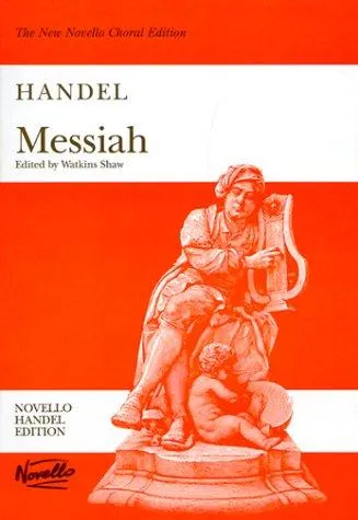 Messiah (Watkins Shaw)