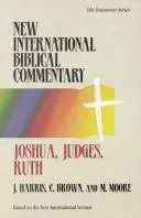 Joshua, Judges, Ruth