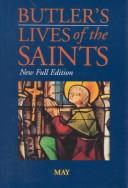Butler's Lives Of The Saints