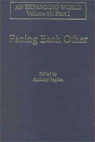 Facing Each Other (2 Volumes)