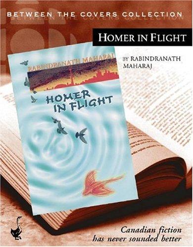 Homer in Flight
