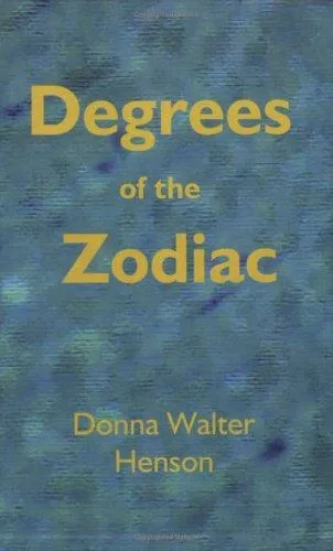 Degrees of the Zodiac