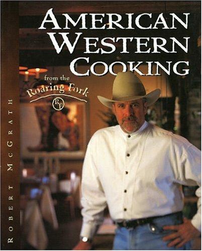 American Western Cooking