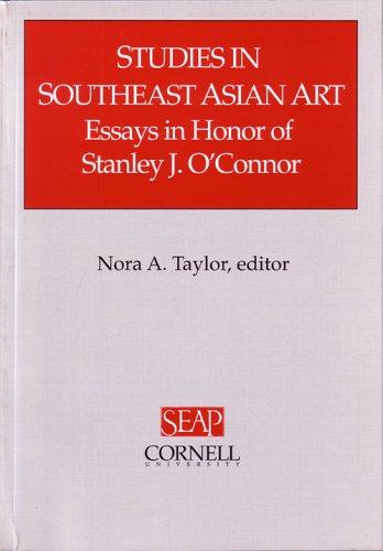 Studies in Southeast Asian Art