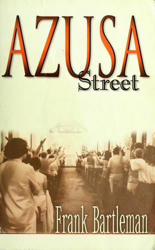 Azusa Street