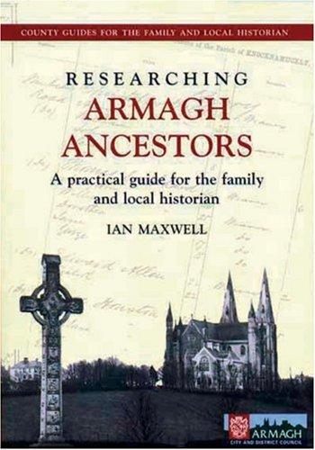 Researching Ancestors in Co.Armagh