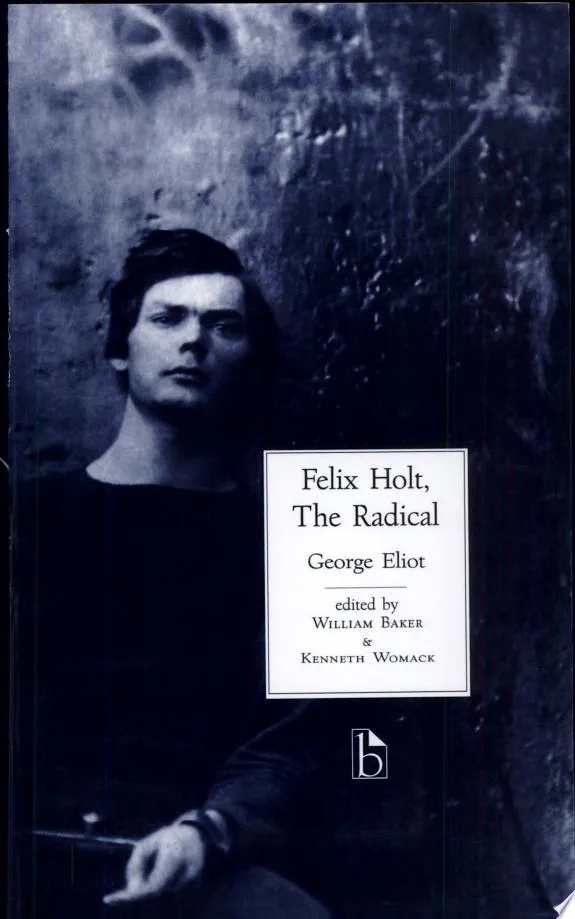 Felix Holt