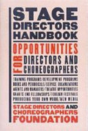 Stage Director's Handbook