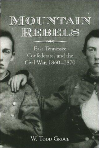 Mountain Rebels