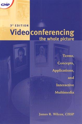 Videoconferencing