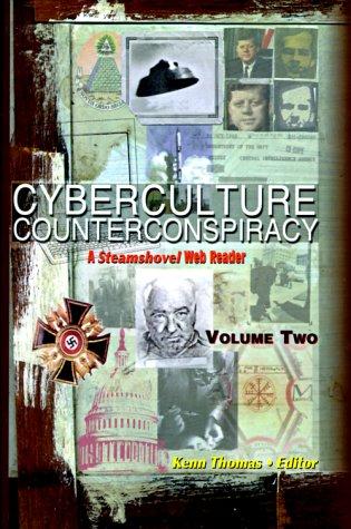 Cyberculture Counterconspiracy