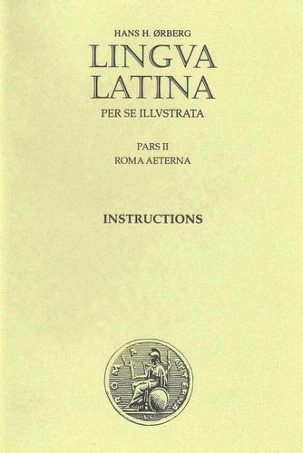 Lingua Latina - Instructions